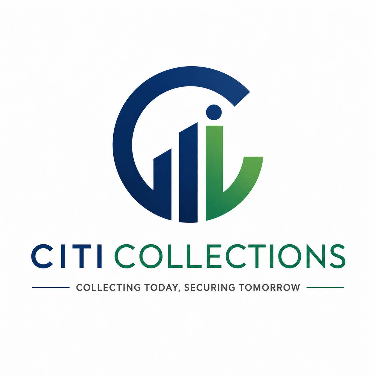 CITI Collections India logo