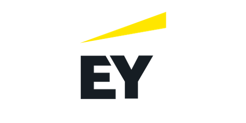 EY logo