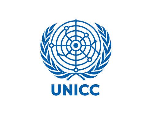 UNICC logo