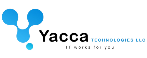 YACCA Group Dubai logo